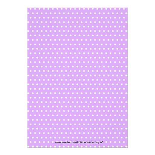 Cupcake and Candy  Birthday invitations