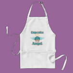 cupcake angel