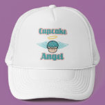 cupcake angel