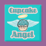 cupcake angel
