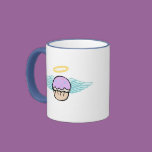 cupcake angel no text, cupcake angel no text