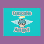 cupcake angel