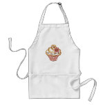 Cupcake Apron