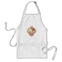Cupcake Apron