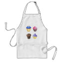 Cupcake Apron