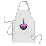 Cupcake aprons