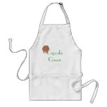 Cupcake Apron