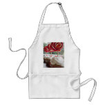 Cupcake apron