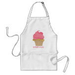 Cupcake Apron