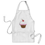 Cupcake Apron