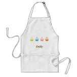 Cupcake Apron
