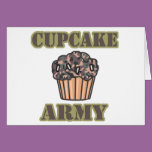 Cupcake Army