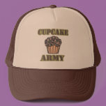 Cupcake Army