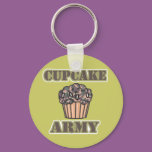 Cupcake Army