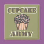 Cupcake Army