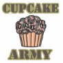 Cupcake Army