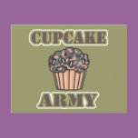 Cupcake Army