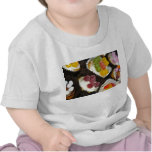 Cupcake  assortment Baby Teeshirt