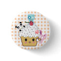 Cupcake Attack! (>_<) buttons