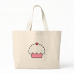 Cupcake Tote Bags