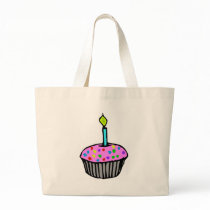 Cupcake bags