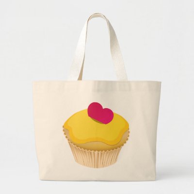 Cupcake bags