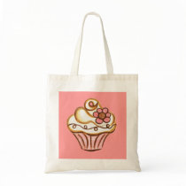 Cupcake  Bag
