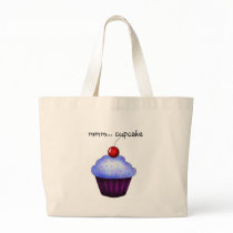 Cupcake - Bag