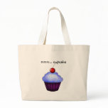 Cupcake - Bag