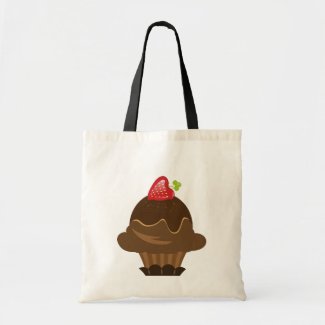 Cupcake Bag