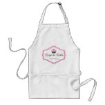 Cupcake Bakery Apron