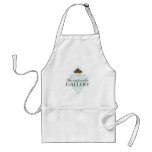 Cupcake Bakery Apron