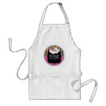 Cupcake Bakery Apron