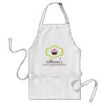 Cupcake Bakery Apron