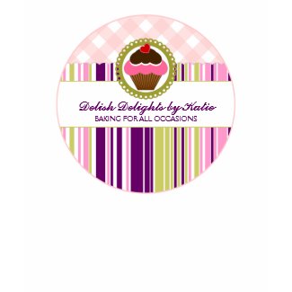 Cupcake Bakery 

Business T-Shirt shirt