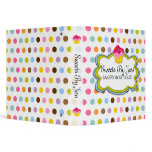 Cupcake Bakery Portfolio  Binder