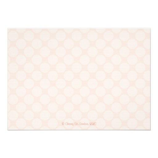 Cupcake Ballerina Birthday Invitations Blonde