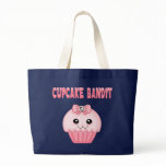 Cupcake Bandit Bags