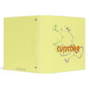 Cupcake binders by LyteBriite Cupcake binders