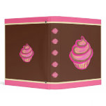 Cupcake Binder