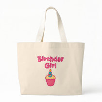 Cupcake Birthday Girl 5 bags