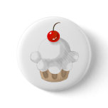 Cupcake Button