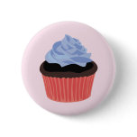 Cupcake Button