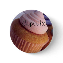 Cupcake Button