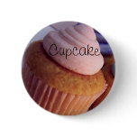 Cupcake Button