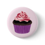 Cupcake Button