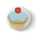 Cupcake Pins