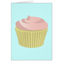 Cupcake cards by BellyJeans Cupcake cards