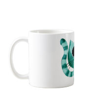 cupcake cat mug