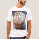 cupcake catholicism t-shirts by loganmydog cupcake catholicism t-shirts